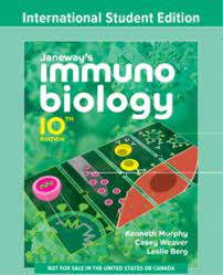 Janeway's immunobiology